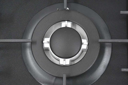 KB ELEMENTS Built-In Gas Cooktop 60cm – 4 Burners with Digital Touch & Safety System (ELK60GH1)
