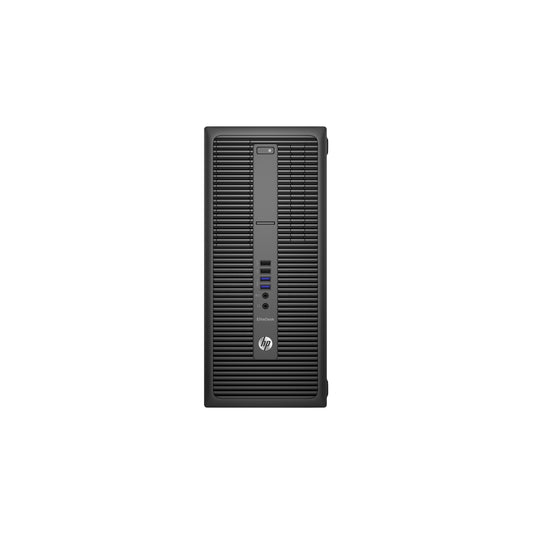 HP ProDesk 600 G2 Tower – Intel® Core™ i3-6100, 8GB DDR4, 256GB SSD