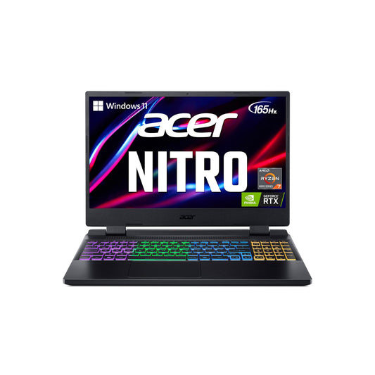 Acer Nitro 5 AN515-46-R7D8