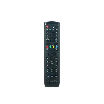 Advanced Remote Control for Interactive Panels – Smart Control for KB ELEMENTS Displays