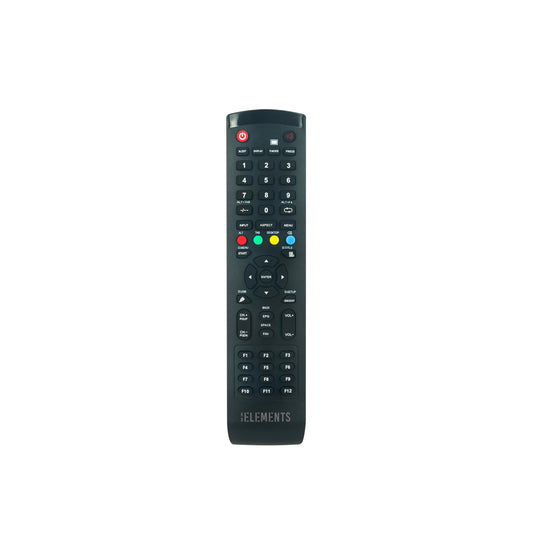 Advanced Remote Control for Interactive Panels – Smart Control for KB ELEMENTS Displays
