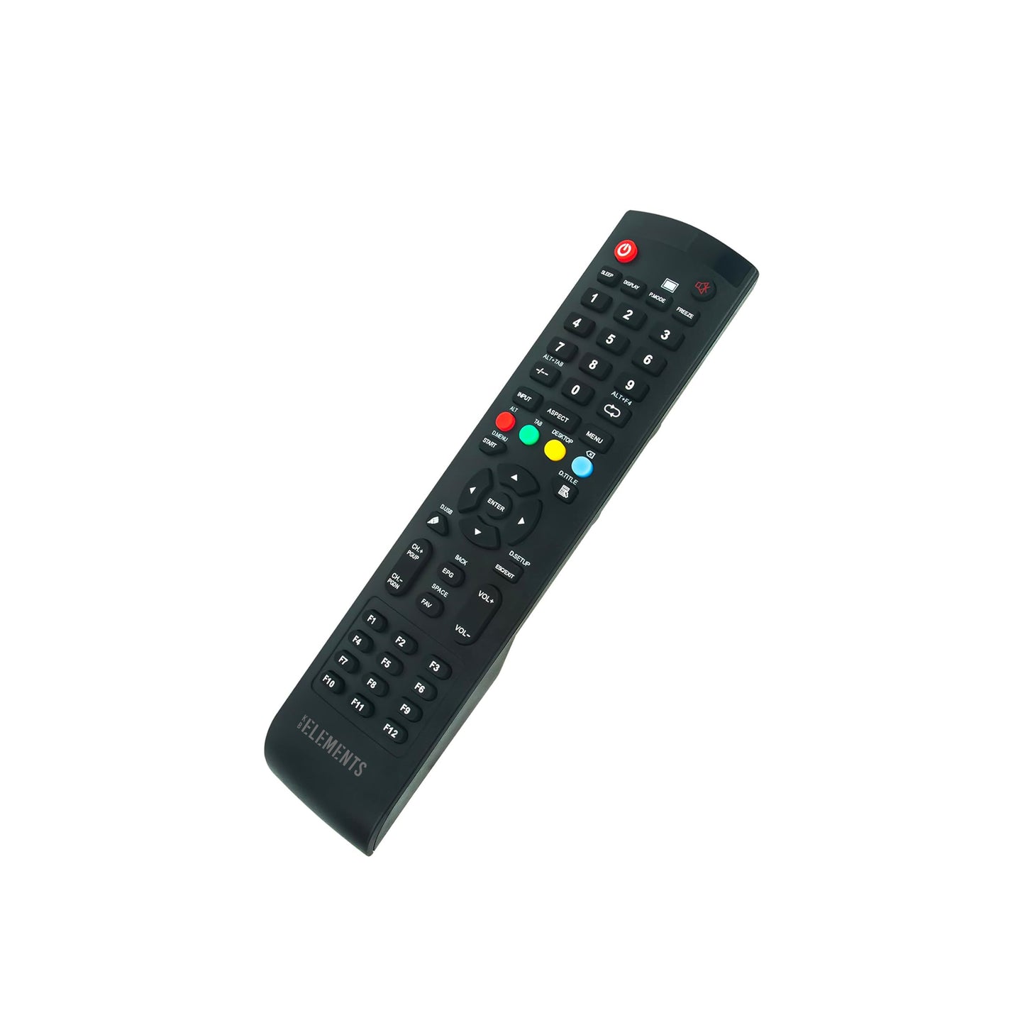 Advanced Remote Control for Interactive Panels – Smart Control for KB ELEMENTS Displays