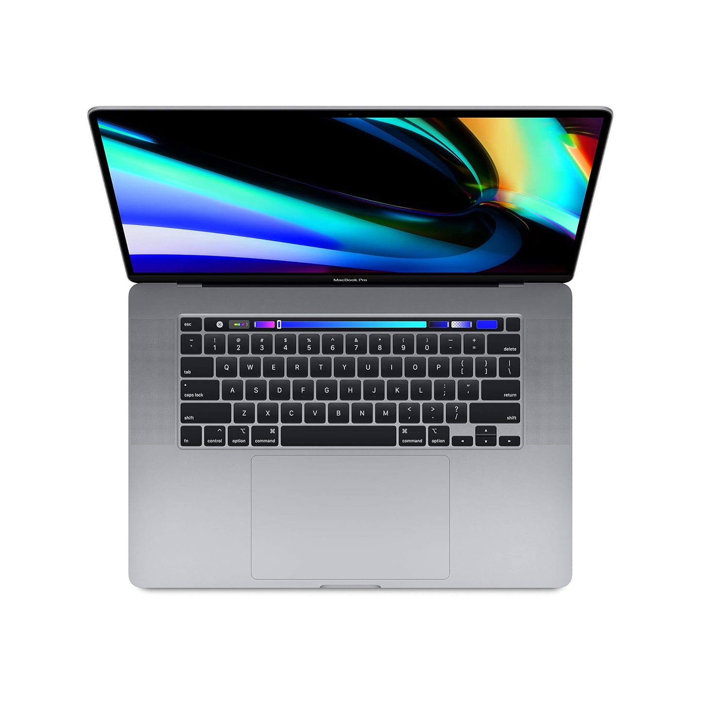 Apple MacBook Pro 16.1 A2141