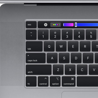 Apple MacBook Pro 16.1 A2141