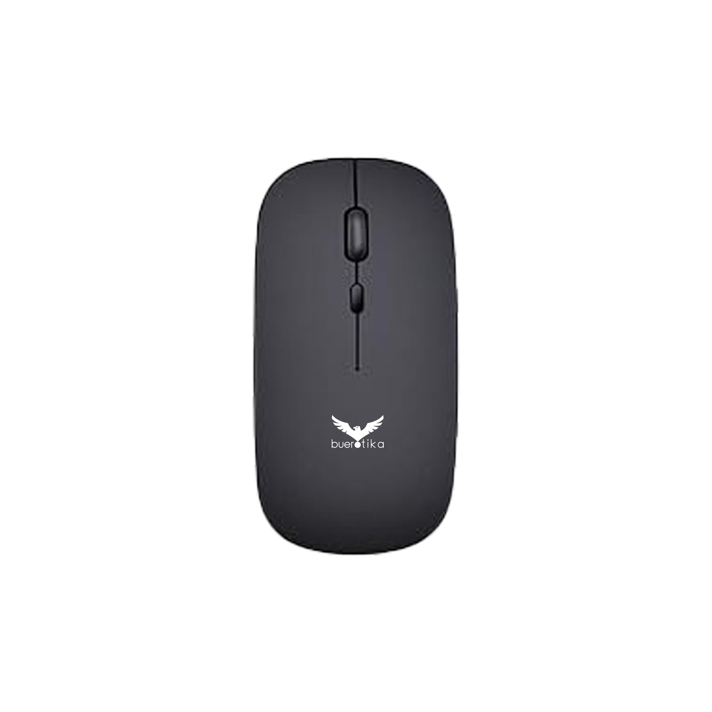 BLUETOOTH & WIRELESS MOUSE BM101W