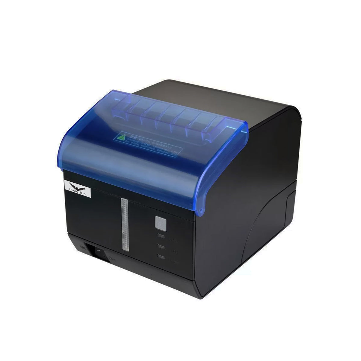 BUEROTIKA BP111W Wireless Thermal Receipt Printer