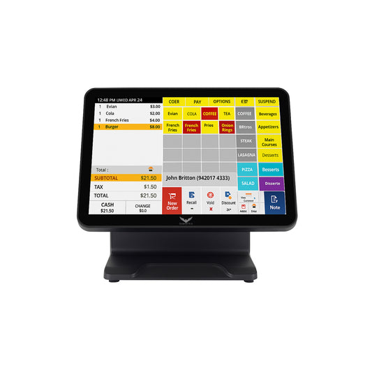 POINT OF SALE (POS) B113POS
