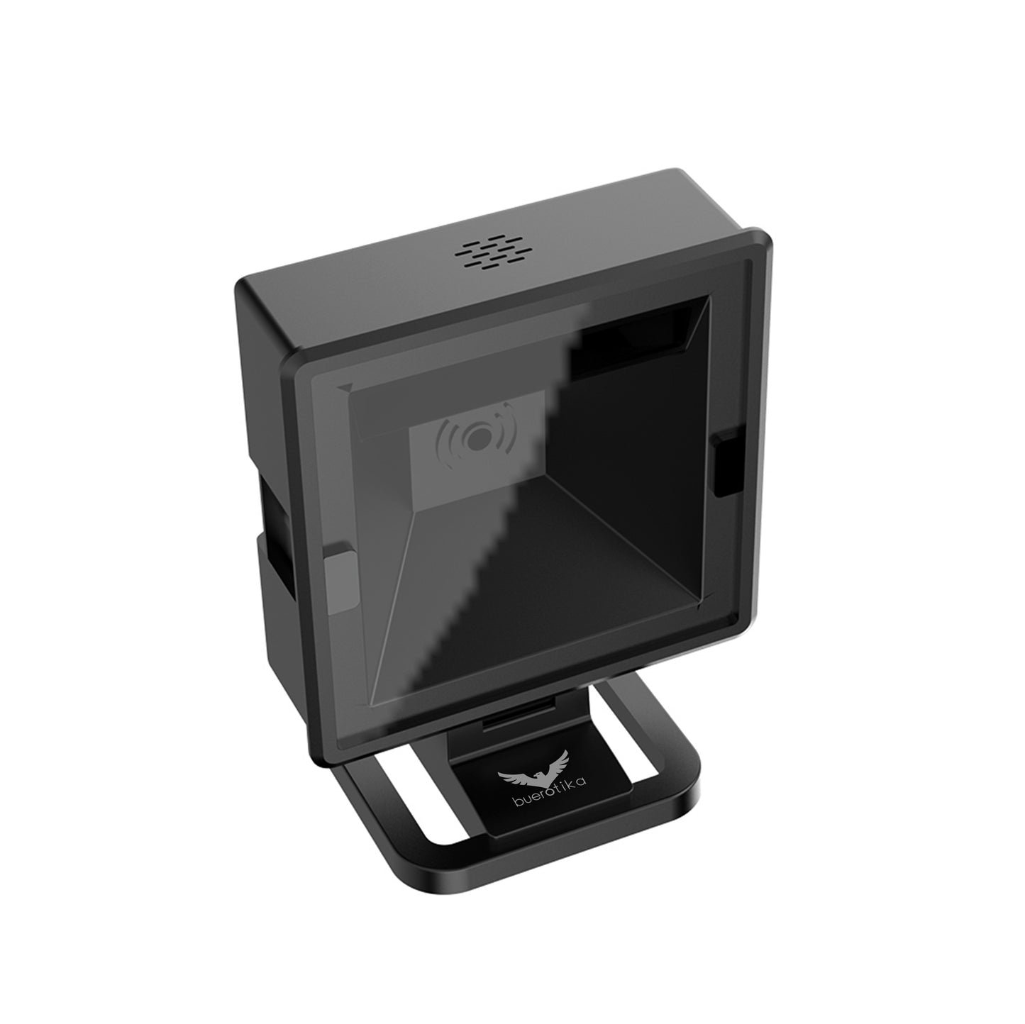 USB 2D DESKTOP BARCODE SCANNER BS106D