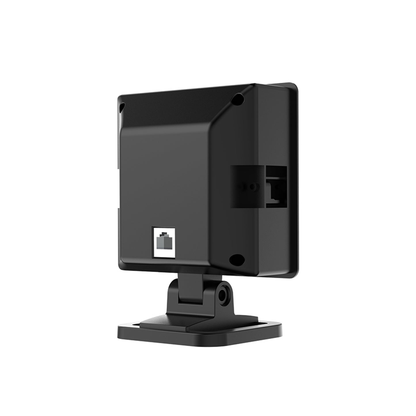 USB 2D DESKTOP BARCODE SCANNER BS106D