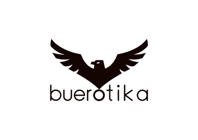 Buerotika