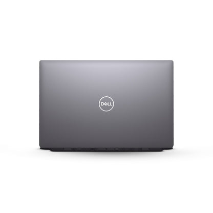 Dell Latitude 5520 15.6" Touchscreen Laptop – Intel® Core™ i5-1135G7, 8GB RAM, 256GB SSD
