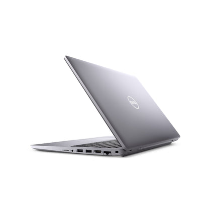 Dell Latitude 5520 15.6" Touchscreen Laptop – Intel® Core™ i5-1135G7, 8GB RAM, 256GB SSD