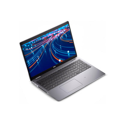 Dell Latitude 5520 15.6" Touchscreen Laptop – Intel® Core™ i5-1135G7, 8GB RAM, 256GB SSD
