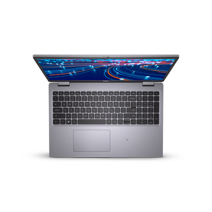 Dell Latitude 5520 15.6" Touchscreen Laptop – Intel® Core™ i5-1135G7, 8GB RAM, 256GB SSD