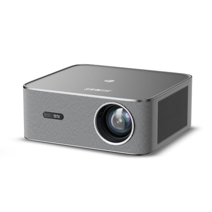 KB ELEMENTS Full HD Wireless LED Projector – Wi-Fi, Bluetooth, Up to 200" Projection & Dual HDMI (EPR185)
