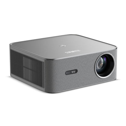 KB ELEMENTS Full HD Wireless LED Projector – Wi-Fi, Bluetooth, Up to 200" Projection & Dual HDMI (EPR185)