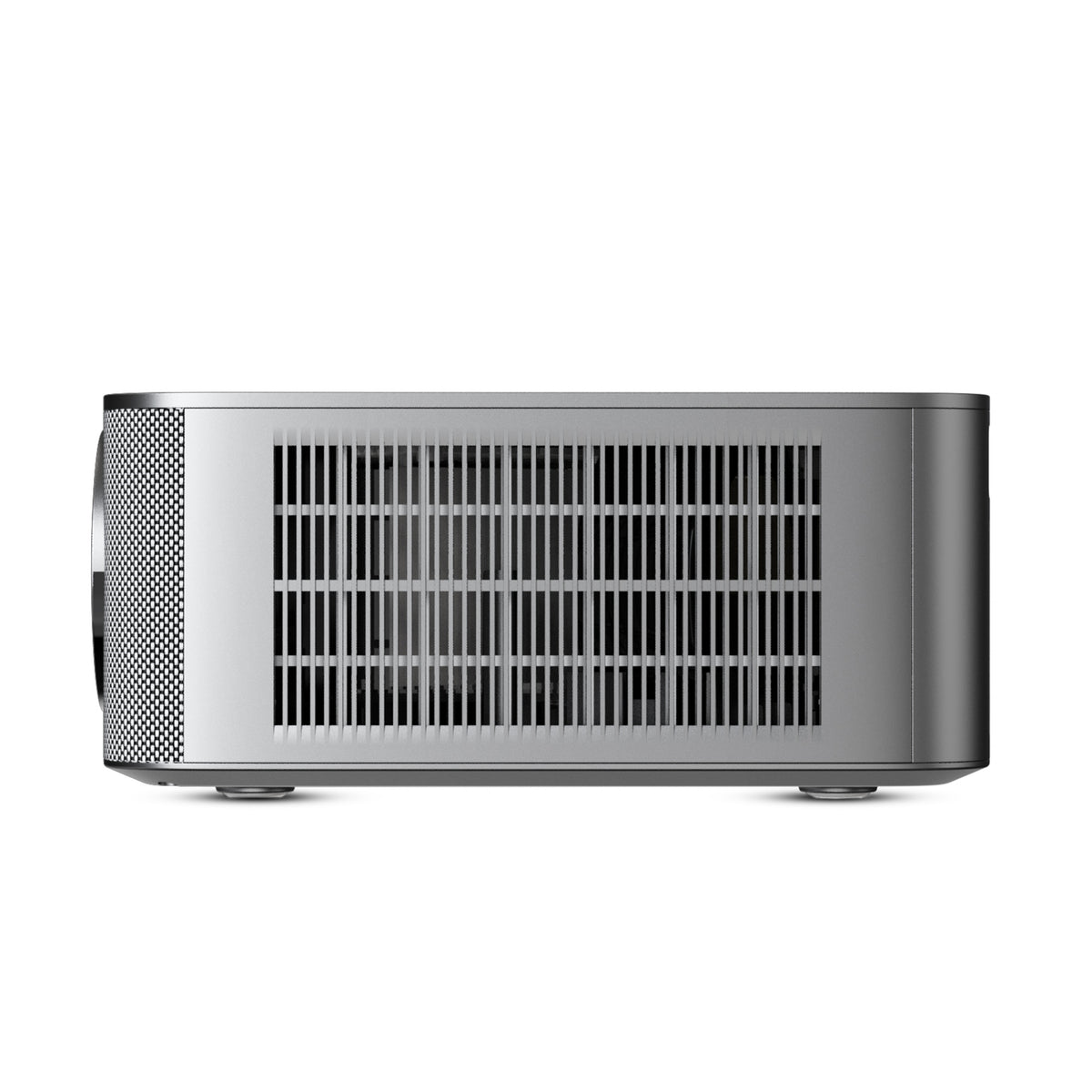 KB ELEMENTS Full HD Wireless LED Projector – Wi-Fi, Bluetooth, Up to 200" Projection & Dual HDMI (EPR185)