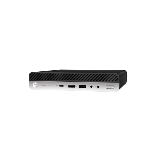 HP ProDesk 400 G5