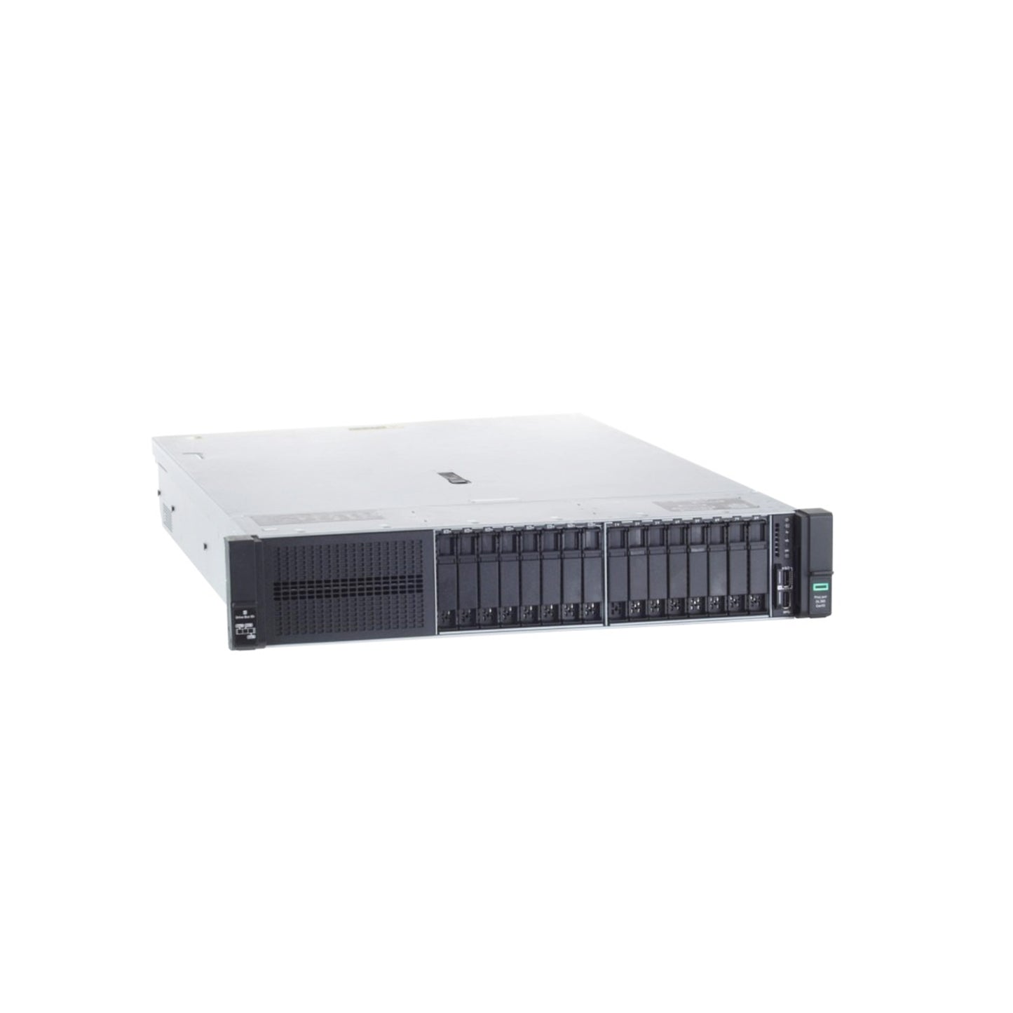 Hp ProLiant DL380 Gen10