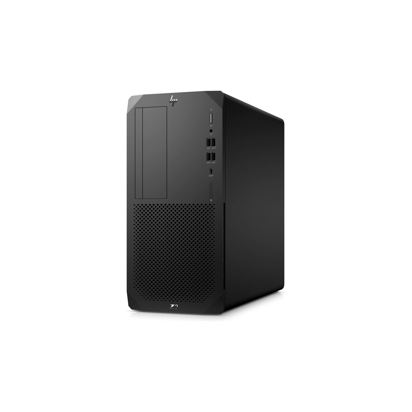 HP Z2 Tower G5 WorkStation