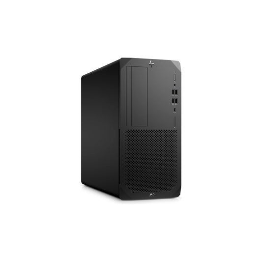 HP Z2 Tower G5 WorkStation