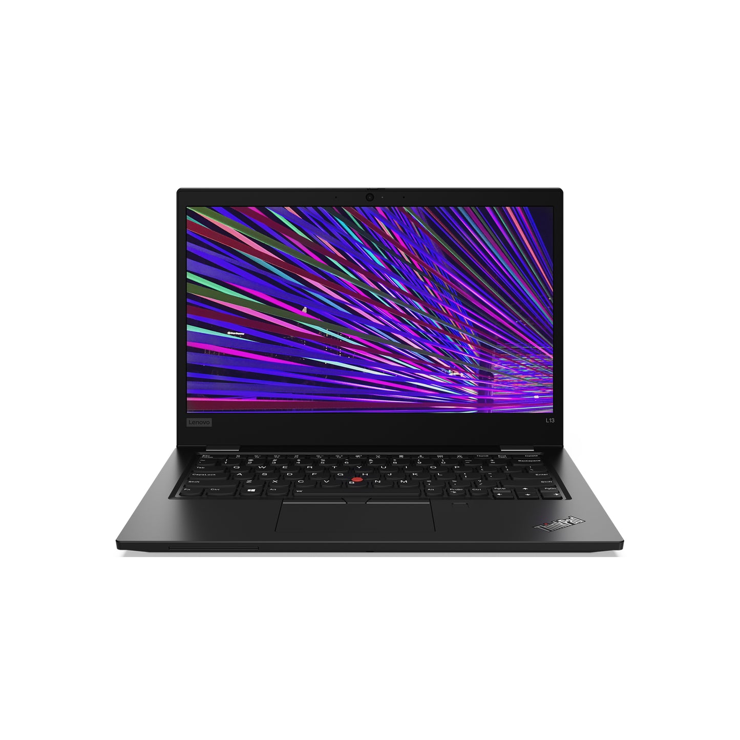 Lenovo ThinkPad L13 Gen 2 13.3" Laptop – Intel® Core™ i5-1135G7, 8GB RAM, 256GB SSD