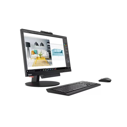 Lenovo ThinkCentre M80Q A17TIO22