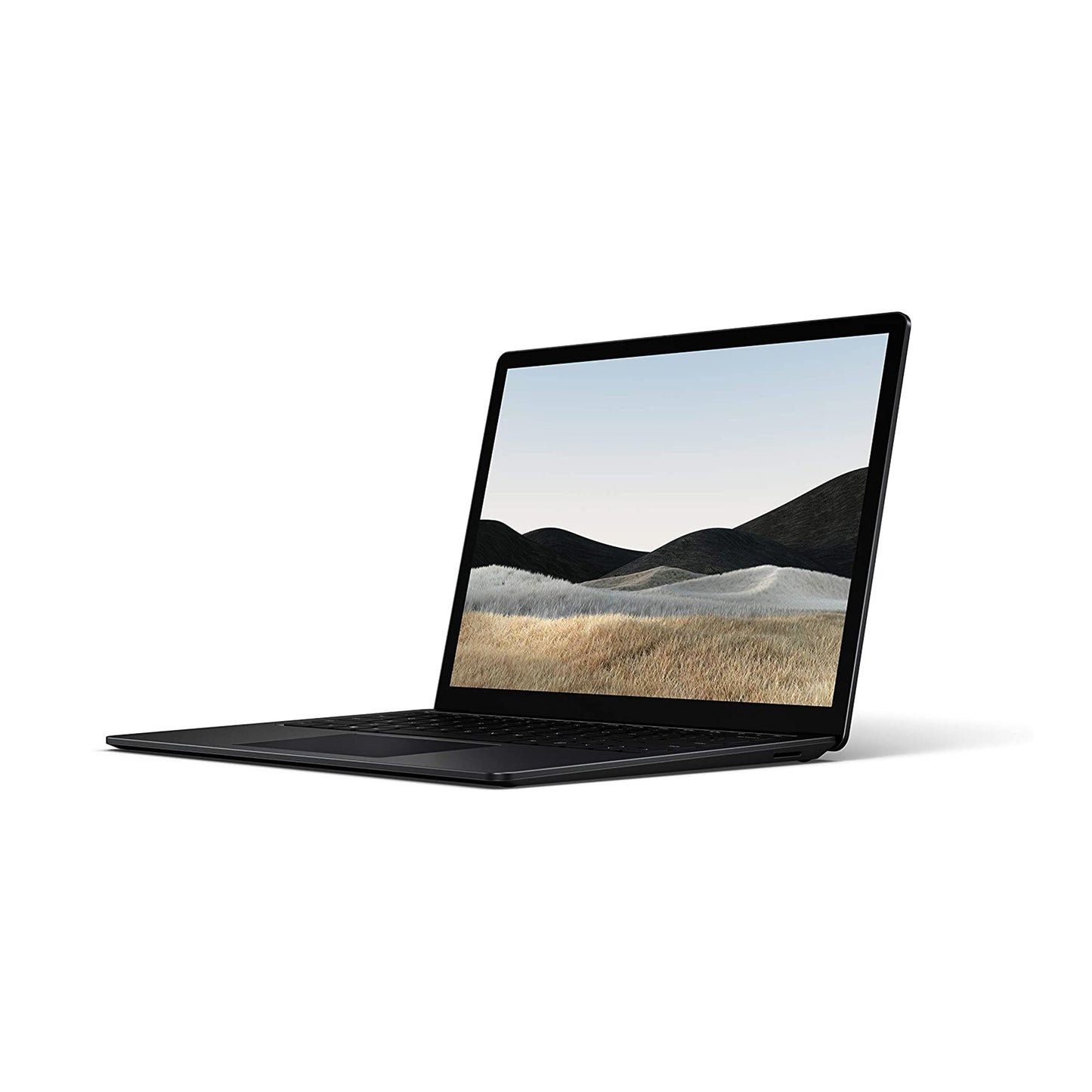 Microsoft Surface Laptop 4 13.5" Touchscreen Laptop – Intel® Core™ i7-1185G7, 16GB RAM, 256GB NVMe SSD