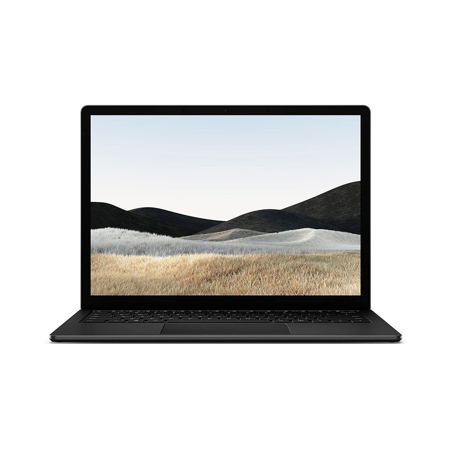 Microsoft Surface Laptop 4 13.5" Touchscreen Laptop – Intel® Core™ i7-1185G7, 16GB RAM, 256GB NVMe SSD