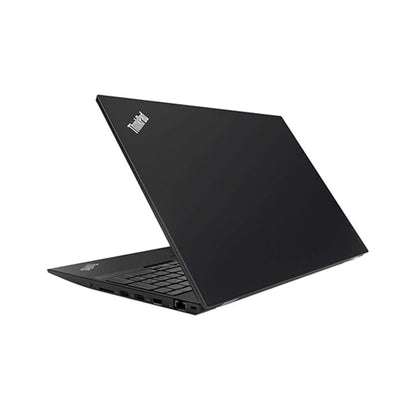 Lenovo ThinkPad P52S