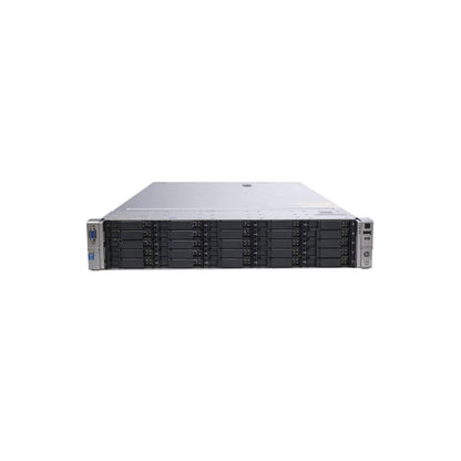 Hp ProLiant DL380p Gen8