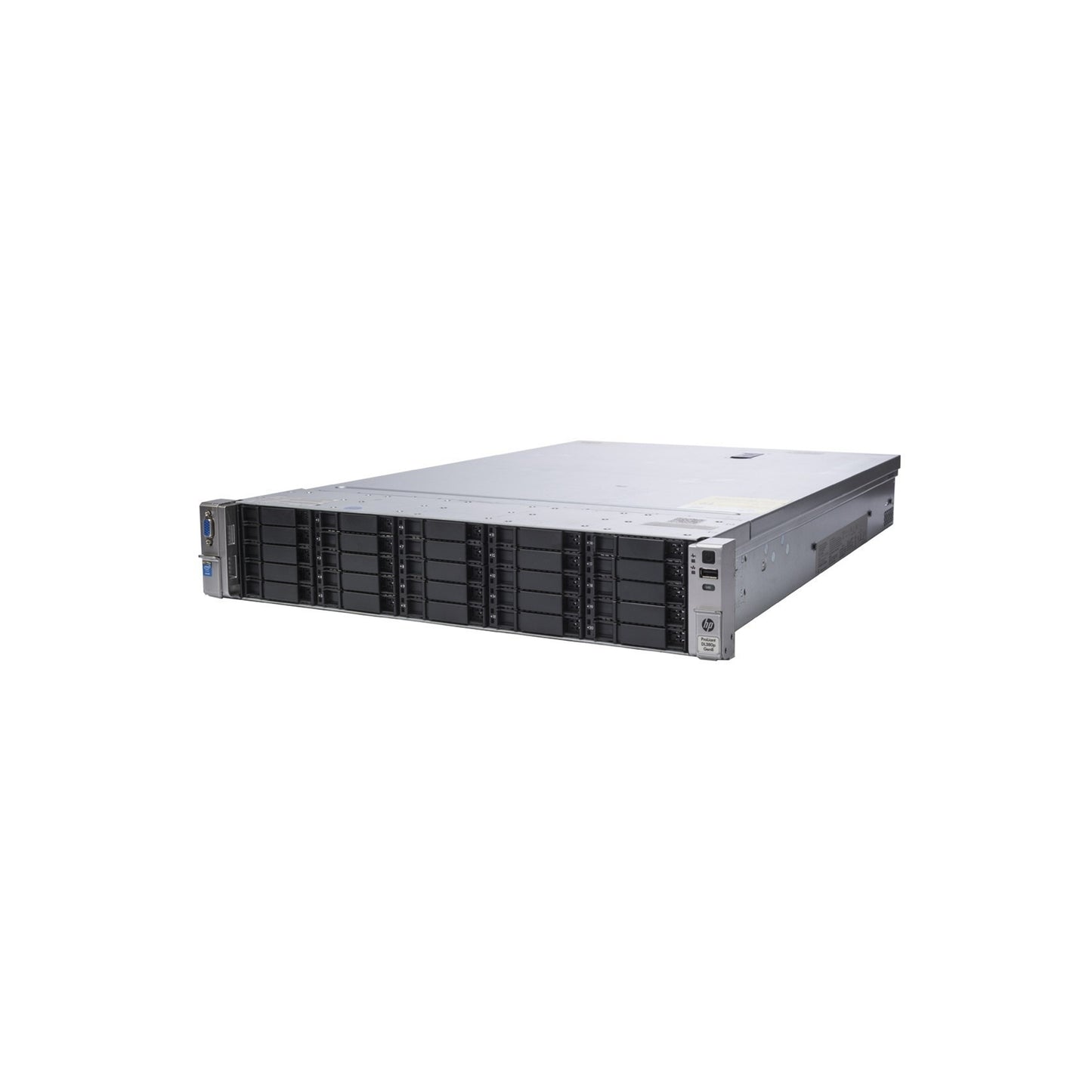 Hp ProLiant DL380p Gen8