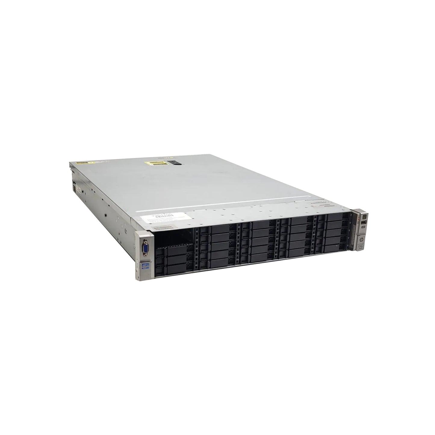 Hp ProLiant DL380p Gen8