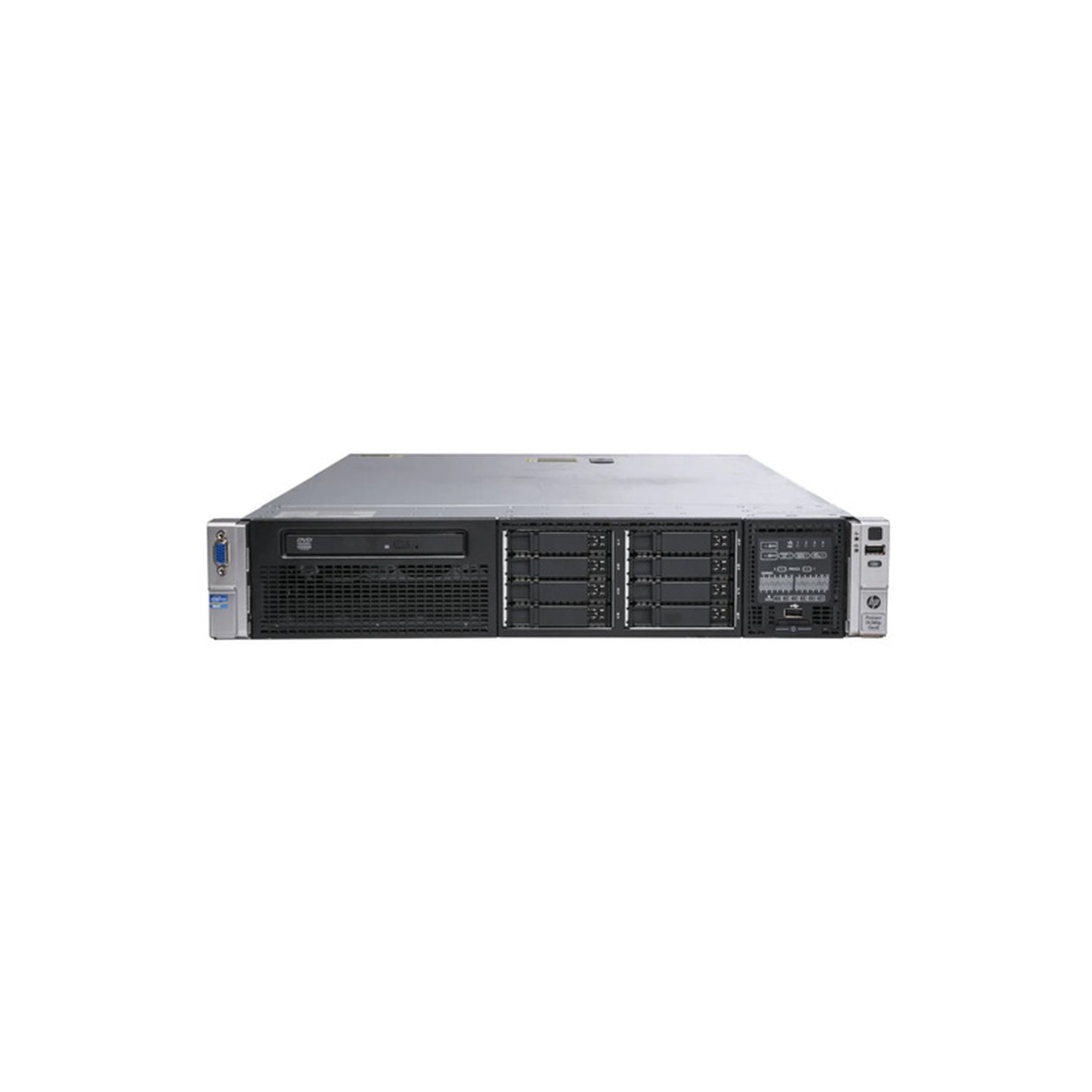 Hp ProLiant DL360p Gen8