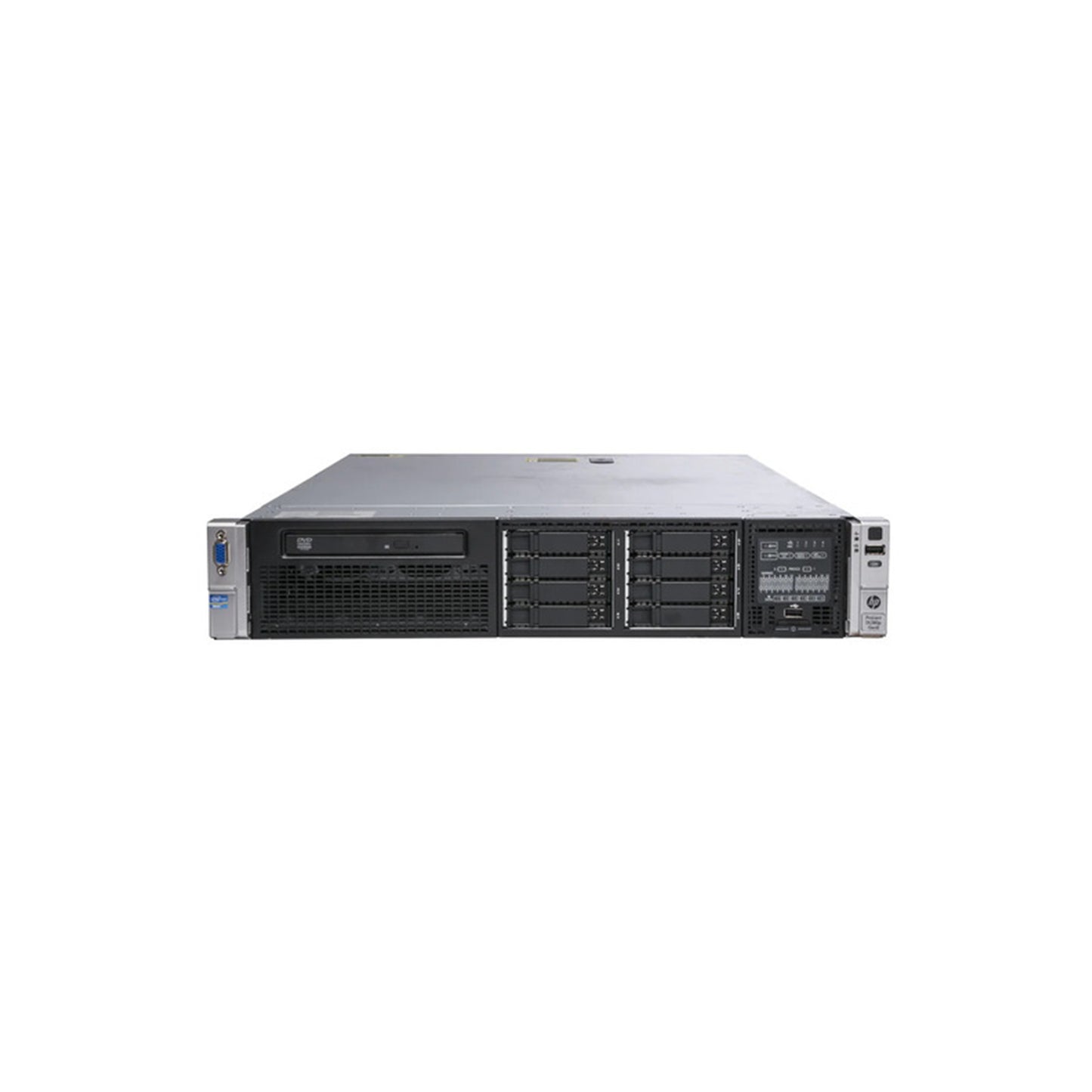 Hp ProLiant DL380p Gen8