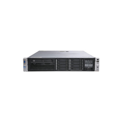 Hp ProLiant DL360p Gen8