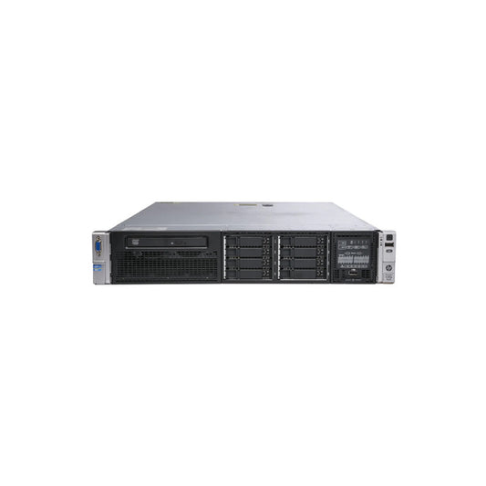 Hp ProLiant DL360p Gen8