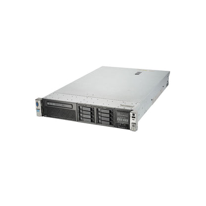 Hp ProLiant DL380p Gen8