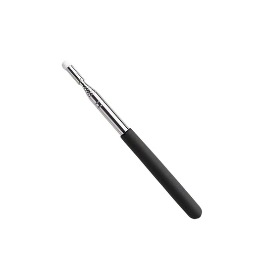 Telescopic Teaching Pointer – 1m Extendable, 7-Section Stainless Steel, Safe Tip for Screens & Whiteboards