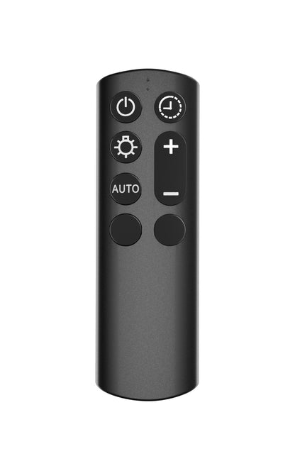 KB ELEMENTS Premium Wall Kitchen Hood 60cm – 1000 m³/h Brushless Cooker Hood with Remote Control (ELK60AB1)