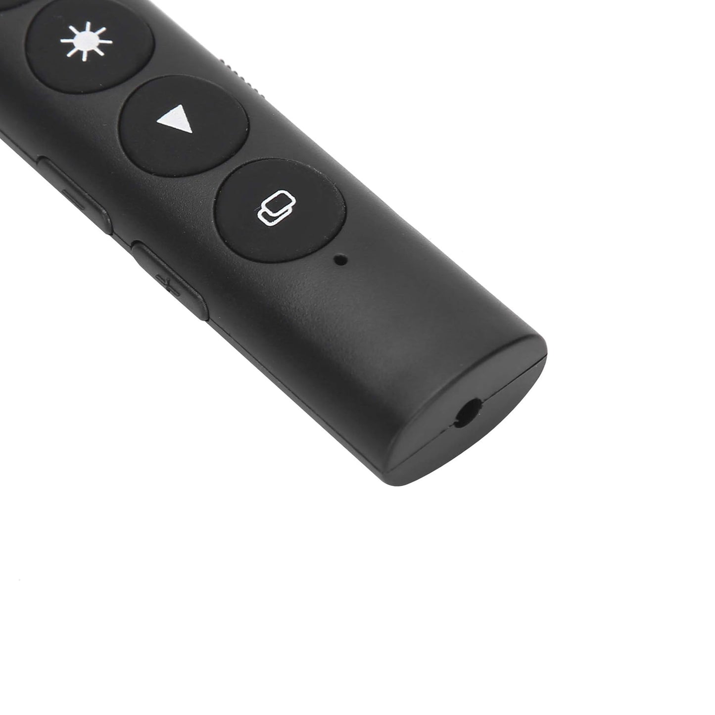 Wireless Smart Interactive Presentation Pen – 2.4GHz RF, Rechargeable, Laser Pointer, Multi-Function Presenter