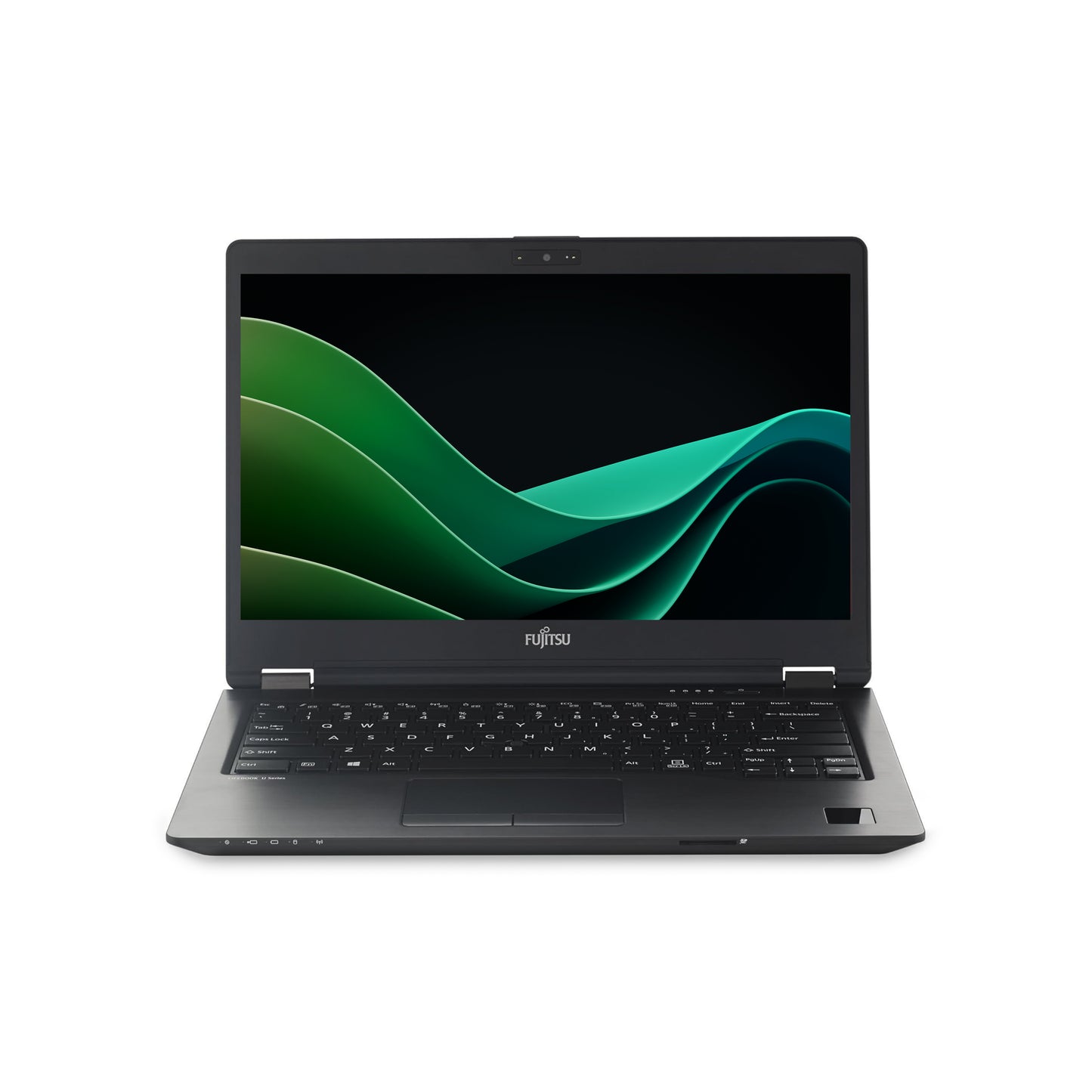 Fujitsu LifeBook U748 14" Touchscreen Laptop – Intel® Core™ i5-8350U, 16GB RAM, 512GB SSD