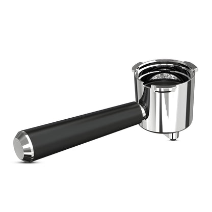 KB ELEMENTS Coffee Machine Portafilter Kit – Nespresso® Capsule & POD Filter (Compatible with Sparo & Multi Sparo Machines)