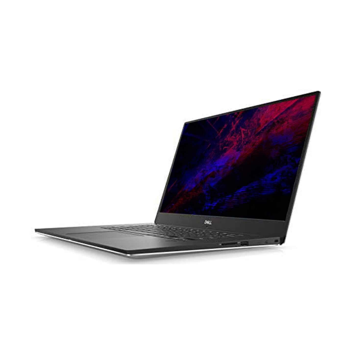 Dell Latitude 5520 15.6" Laptop – Intel® Core™ i5-1135G7, 8GB RAM, 256GB SSD