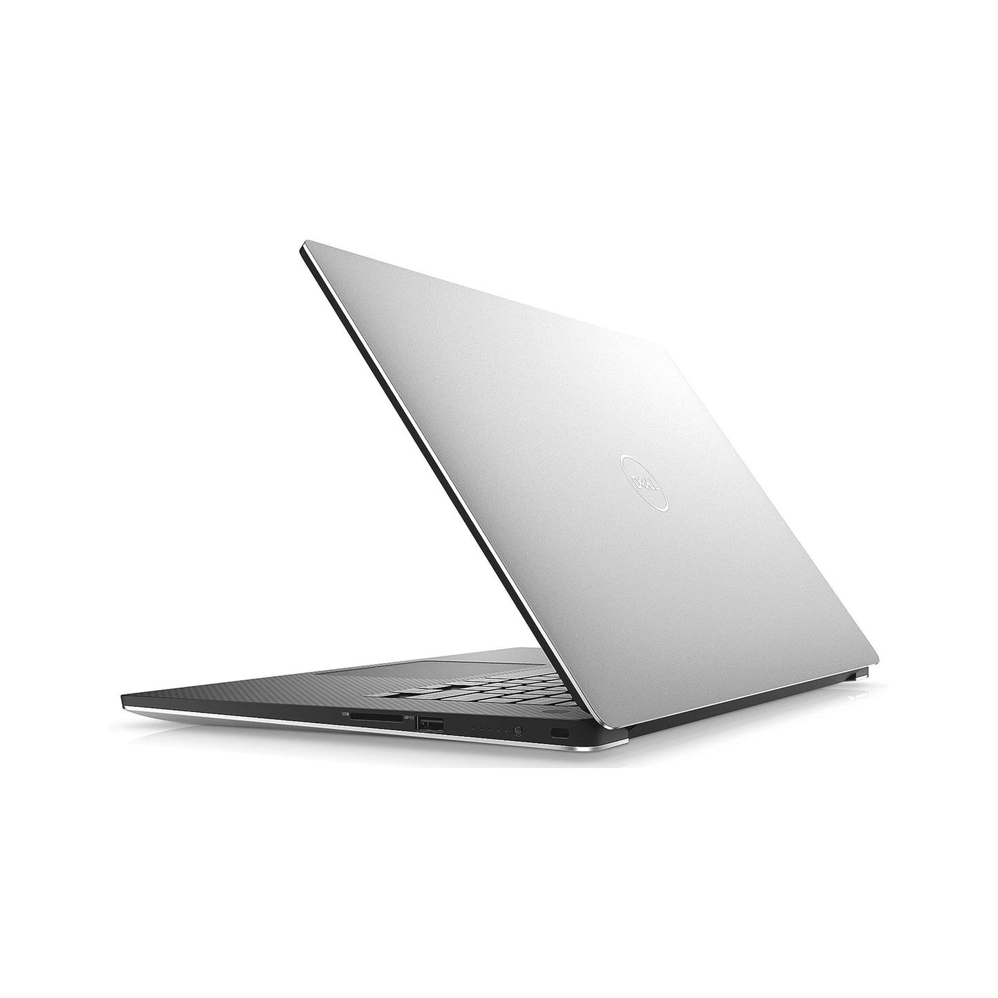 Dell Latitude 5520 15.6" Laptop – Intel® Core™ i5-1135G7, 8GB RAM, 256GB SSD
