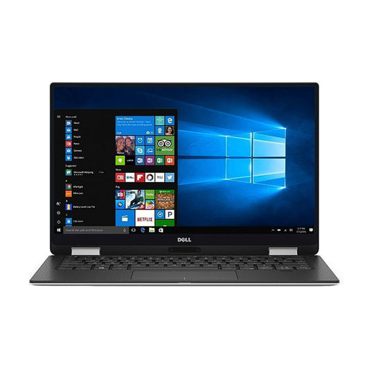 Dell	XPS 13 9365