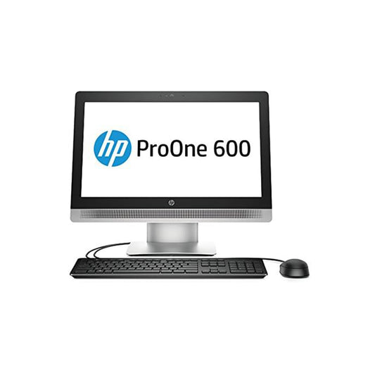 HP All-In-One 600 G2