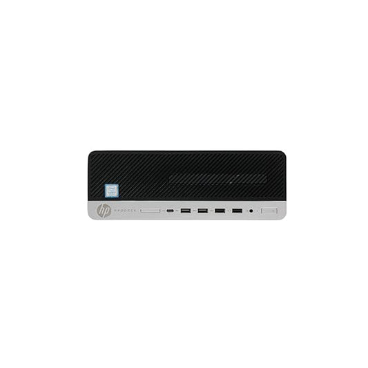 HP ProDesk 800 G5