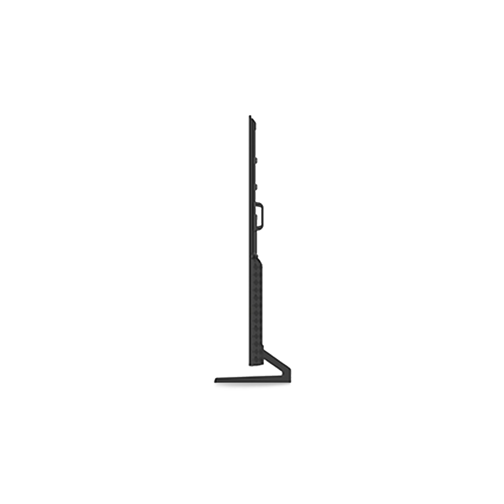 KB ELEMENTS 100-inch QLED 4K Smart TV ELT100QL7DE - side view