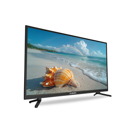 KB ELEMENTS 24-inch LED Smart TV ELT24DE14S - side view